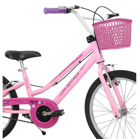 bicicleta feminina aro 20